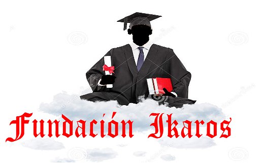 Fundación Ikaros