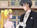 Sailor Moon Crystal 04