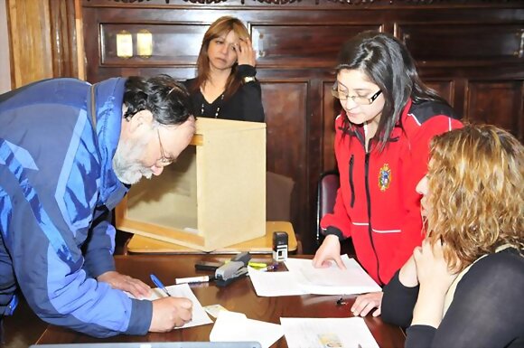 cosoc 1 punta arenas 2011