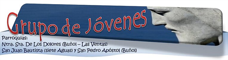 Grupo de J&oacute;venes