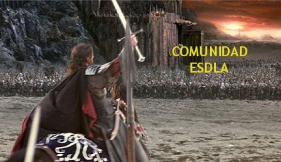 Banner Comunidad ESDLA