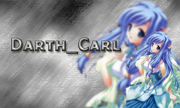 Firma de Anime