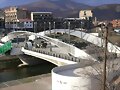 El Puente de Mitrovica