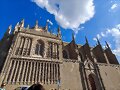 Toledo (3). San Juan de los Reyes