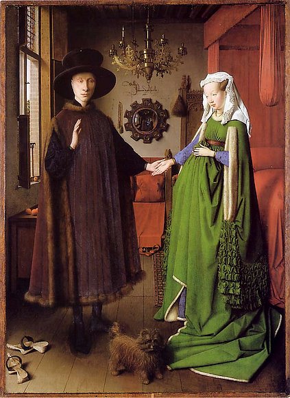 El matrimonio en la Edad Media.