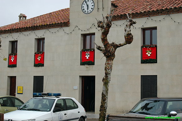 Ayuntamiento de Santa Elena