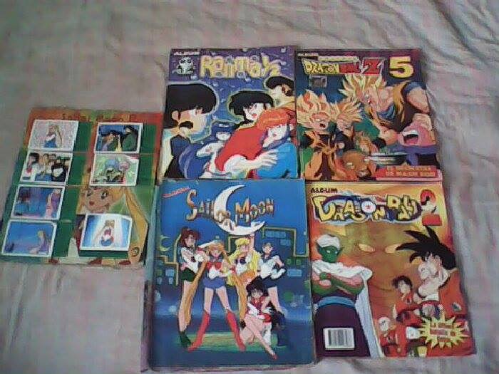 el diario de un viejotaku