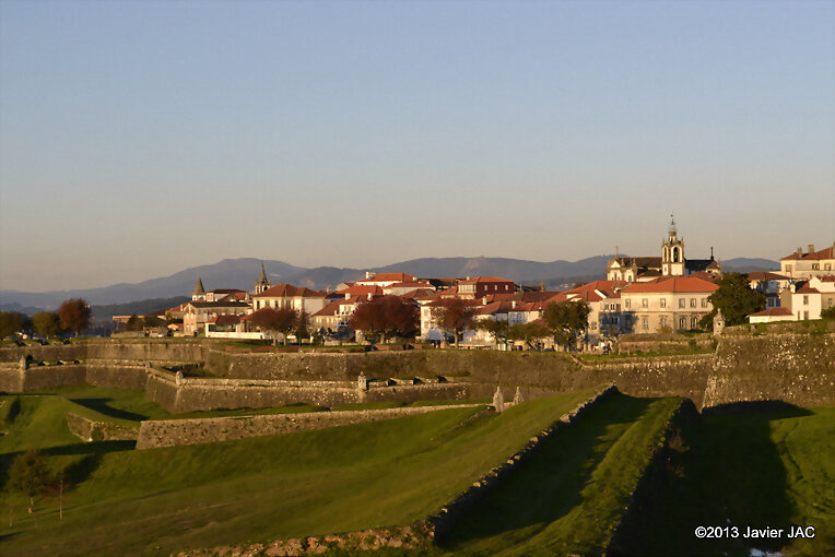 Valença do Minho (Portugal)