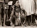 indigena Warao Venezuela
