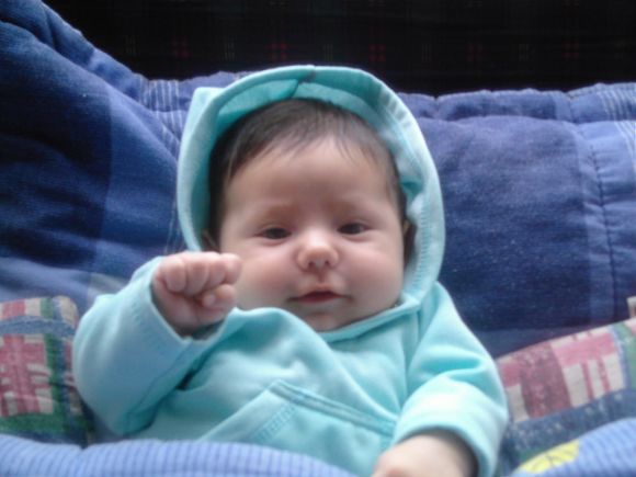 Mar&iacute;a Alejandra S&aacute;nchez Segura