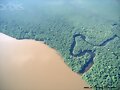 rio orinoco *venezuela*