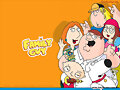 FONDOS Family Guy