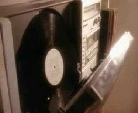 Ultravox - Dancing With Tears In My Eyes (1984)