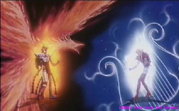 fenix Vs eta