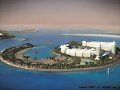 isla artificial en bahrain