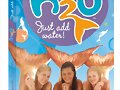 H2O DVD A LA VENTA DESDE EL 2 DE ABRIL
