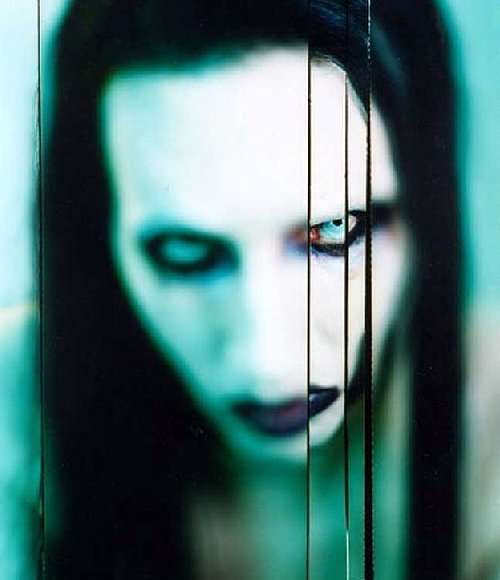 Marilyn Manson TE AMO¡¡¡¡¡¡¡¡¡¡¡¡¡¡¡¡¡¡¡¡¡¡¡¡¡
