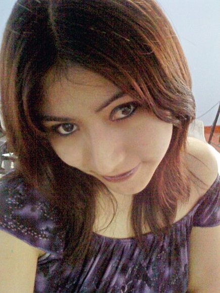 Mes Morado XD!