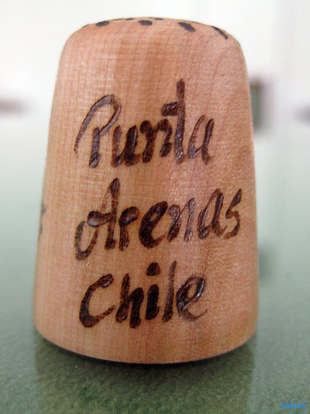 Chile - Punta Arenas