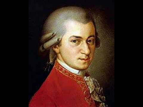 Wolfgang Amadeus Mozart - Piano Concerto No. 21 -