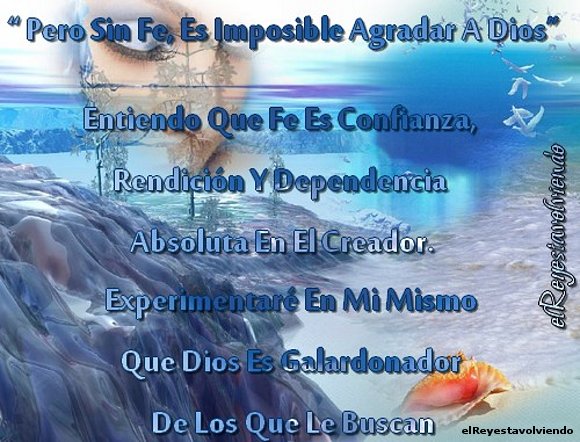 Sin Fe