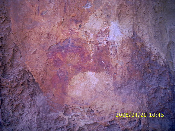 Pinturas Rupestres 2