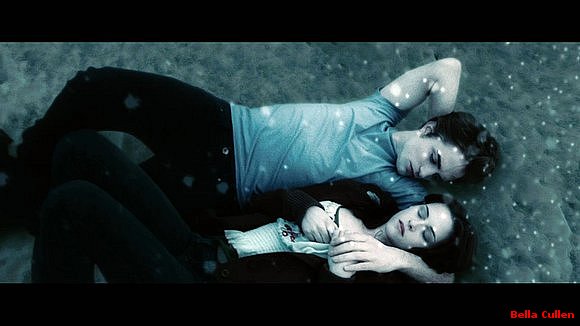 Edward & Bella!!