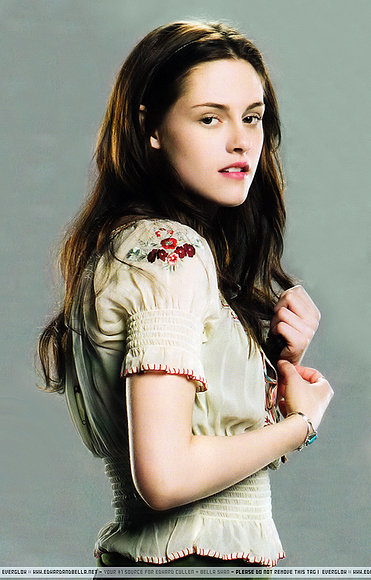 isabella marie swan