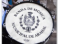 Banda Municipal Arahal entre sones por su pueblo