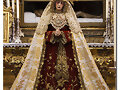 Reina de San Roque Besamanos 15 de Agosto Arahal