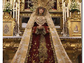 Sant&iacute;sima Virgen de los Dolores de Arahal