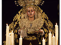 Virgen de los Dolores Hdad. Jesus Nazareno Arahal