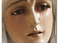 Sant&iacute;sima Virgen de las Angustias de Arahal
