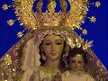 Virgen de los Remedios de Mor&oacute;n de la Frontera2013