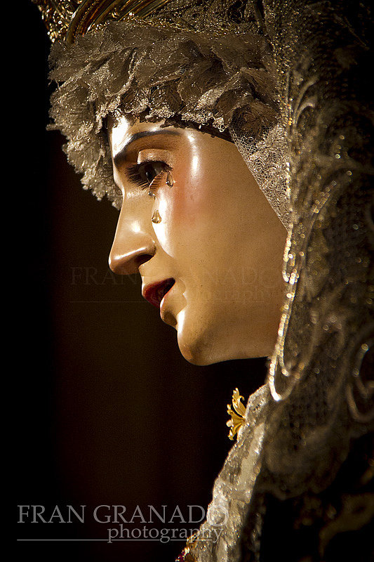 Extraordinario Rosario Virgen del Refugio 2014