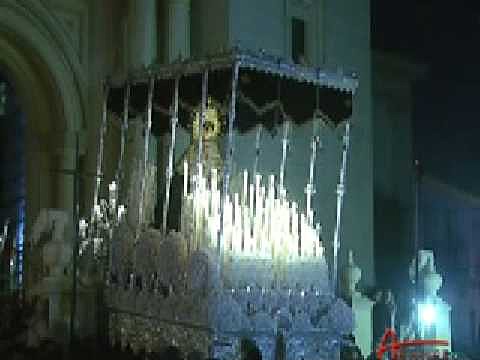 Video de la Hermadad de Jesus Nazareno 2008 Arahal