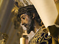 Sant&iacute;simo Cristo de la Sentencia Sevilla 2010