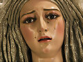 Virgen de los Dolores Hermandad de la Misericordia
