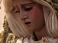 Virgen de los Dolores Hdad de Jes&uacute;s Arahal