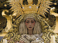 Virgen del Rocio de la Hermandad de la Redenci&oacute;n