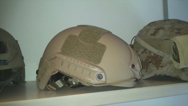 fast ballistic helmet 1374071364