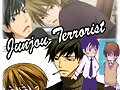 Junjou Terrorist: Shinobu X Miyagi