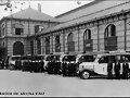 estacin de Atocha 1947