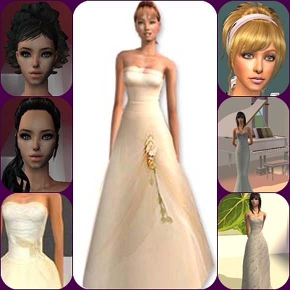 ^^The sims 2**