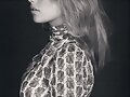 Claire Holt photo shoot &#039;Who What Wear&#039; 2013