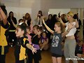 Cariba Heine -Dance4Olivia, 24Hour Danceathon 2013
