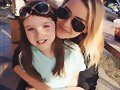 Claire Holt &amp; Summer Fontana | Los Angeles 2017