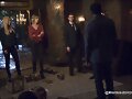 Claire Holt - The Originals 4x13 The Feast of A...