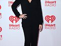 Claire Holt - iHeartRadio Music Festival 2013