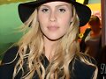 Claire Holt -Neon Carnival With GUESS Apr 12, 2014